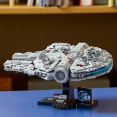 LEGO Star Wars - Millennium Falcon (75375)