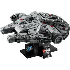 LEGO Star Wars - Millennium Falcon (75375)
