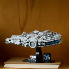 LEGO Star Wars - Millennium Falcon (75375)