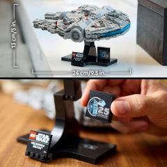 LEGO Star Wars - Millennium Falcon (75375)