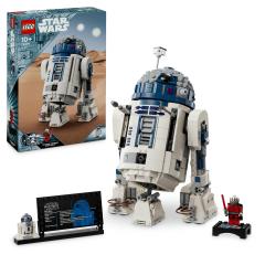 LEGO Star Wars - R2-D2 (75379)