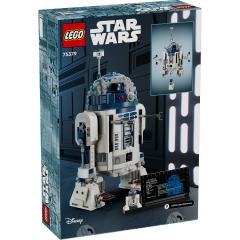 LEGO Star Wars - R2-D2 (75379)