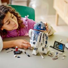 LEGO Star Wars - R2-D2 (75379)