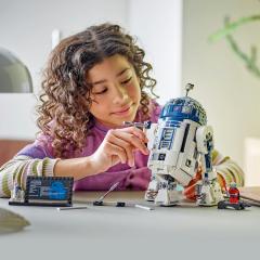 LEGO Star Wars - R2-D2 (75379)