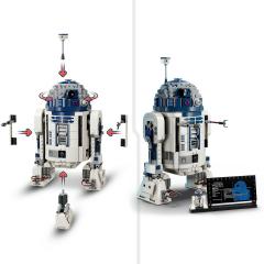 LEGO Star Wars - R2-D2 (75379)