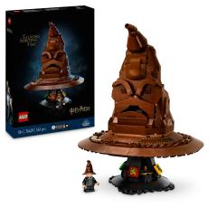 LEGO Harry Potter - Talking Sorting Hat (76429)