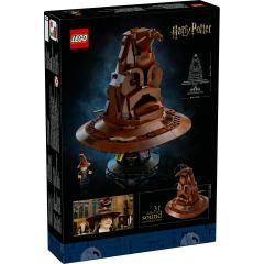 LEGO Harry Potter - Talking Sorting Hat (76429)