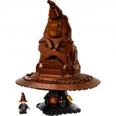 LEGO Harry Potter - Talking Sorting Hat (76429)