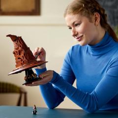 LEGO Harry Potter - Talking Sorting Hat (76429)