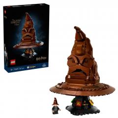 LEGO Harry Potter - Talking Sorting Hat (76429)