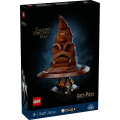 LEGO Harry Potter - Talking Sorting Hat (76429)