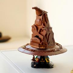 LEGO Harry Potter - Talking Sorting Hat (76429)
