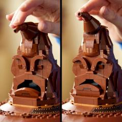 LEGO Harry Potter - Talking Sorting Hat (76429)