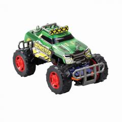 Masina cu radiocomanda - Exost - Build 2 Drive