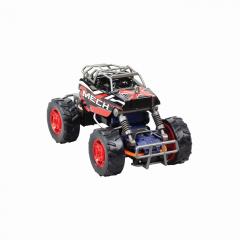 Masina cu radiocomanda - Exost - Build 2 Drive