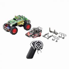 Masina cu radiocomanda - Exost - Build 2 Drive