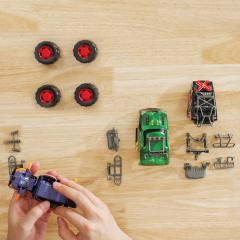 Masina cu radiocomanda - Exost - Build 2 Drive