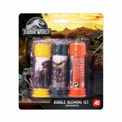 Set pentru baloane de sapun - Jurassic World