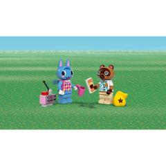 LEGO Animal Crossing - Nook's Cranny and Rosie's House (77050)