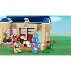 LEGO Animal Crossing - Nook's Cranny and Rosie's House (77050)
