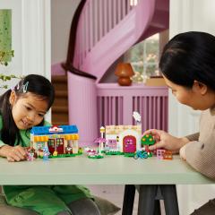 LEGO Animal Crossing - Nook's Cranny and Rosie's House (77050)