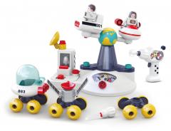 Set de joaca - Miukids - Space Base