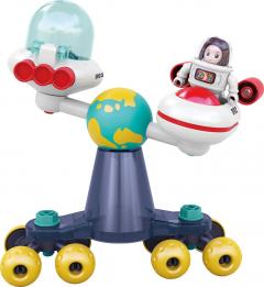 Set de joaca - Miukids - Space Base
