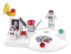 Set de joaca - Miukids - Space Base