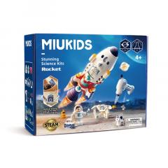 Racheta Miukids
