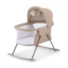 Patut Kinderkraft Lovi 3 in 1 - Beige