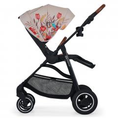 Carucior Kinderkraft All Road, Bird