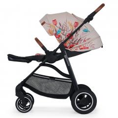 Carucior Kinderkraft All Road, Bird