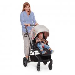 Carucior Kinderkraft All Road, Bird