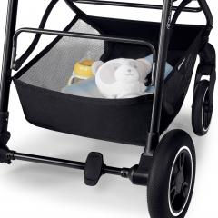 Carucior Kinderkraft All Road, Bird