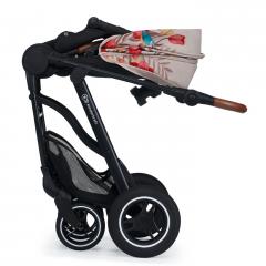 Carucior Kinderkraft All Road, Bird