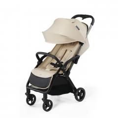 Carucior sport - Kinderkraft Apino, Dune Beige