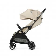 Carucior sport - Kinderkraft Apino, Dune Beige