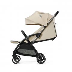 Carucior sport - Kinderkraft Apino, Dune Beige