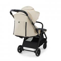 Carucior sport - Kinderkraft Apino, Dune Beige