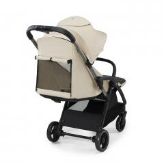Carucior sport - Kinderkraft Apino, Dune Beige