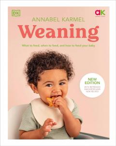 Coperta cărții Weaning