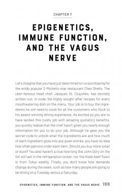 The Vagus-Immune Connection