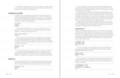 JavaScript Crash Course