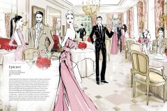 Paris: Through a Fashion Eye