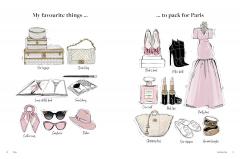 Paris: Through a Fashion Eye