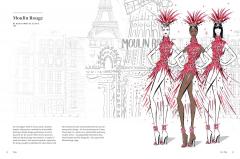 Paris: Through a Fashion Eye