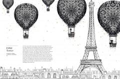 Paris: Through a Fashion Eye