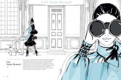 Paris: Through a Fashion Eye