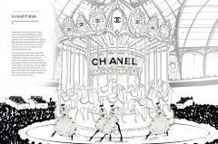 Paris: Through a Fashion Eye