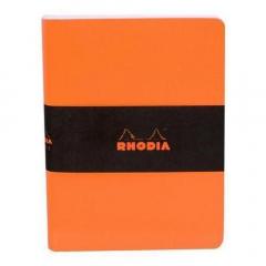 Agenda A6 Rhodia Epure